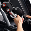 BASES DE CAPOT PARA FORD RANGER 2023+