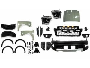 KIT DE CONVERSION RANGER 2016-2021 A RANGER RAPTOR 2025