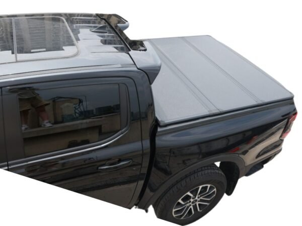 SPOILER PARA FORD RANGER 2023+