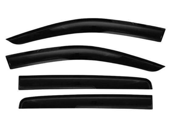 CORRELLUVIA PARA FORD RANGER 2023+