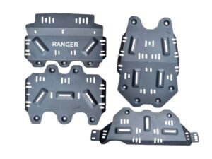 CUBRE CARTER PARA FORD RANGER 2023+