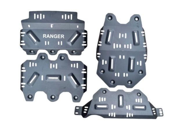 CUBRE CARTER PARA FORD RANGER 2023+