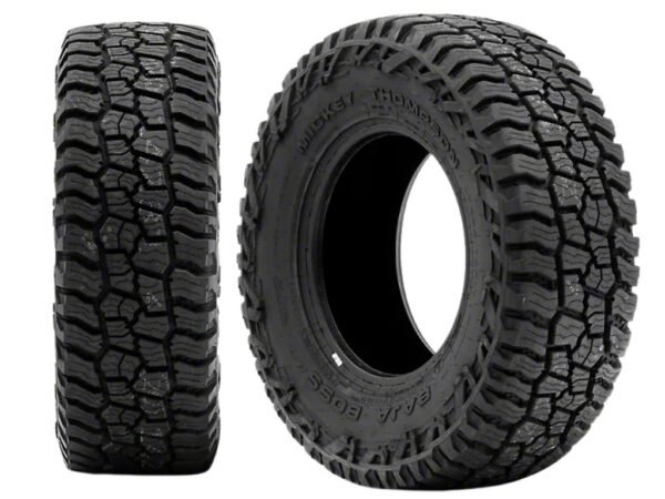 LLANTAS MICKEY THOMPSON BAJA BOSS AT 265/70R17