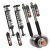 SUSPENSION FOX 2.5 ELITE SERIES PARA FORD F150 4WD 2021-2026