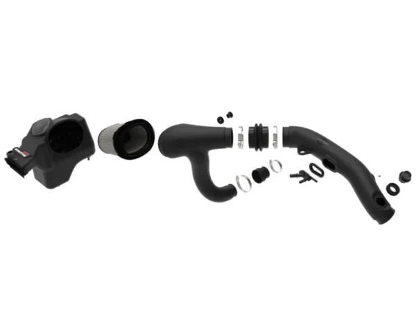 INTAKE AFE MOMENTUM HD FORD RANGER RAPTOR 2023-2026