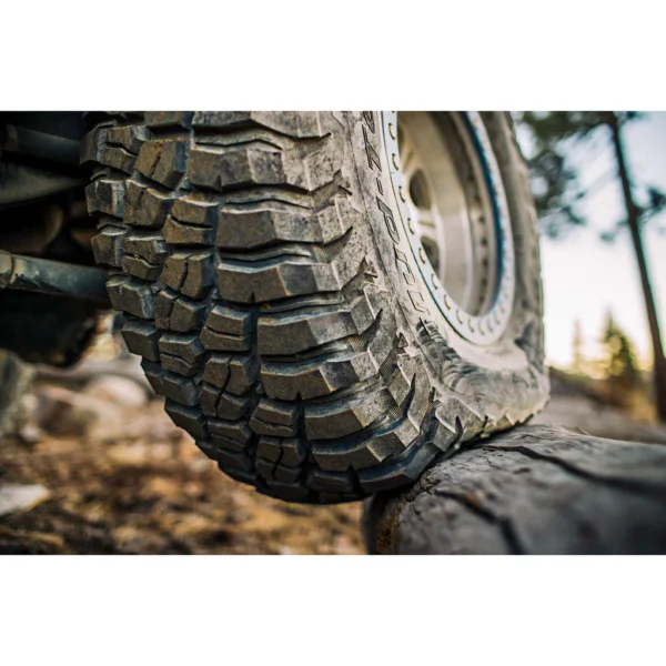 LLANTAS BFGOODRICH KM3 37X12.5R17