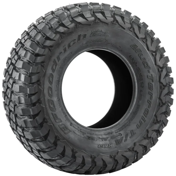 LLANTAS BFGOODRICH KM3 37X12.5R17
