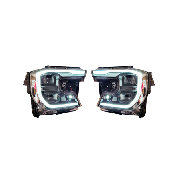 KIT DE CONVERSION RANGER 2016-2021 A RANGER RAPTOR 2025