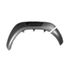 FENDERS CON APLIQUE FIBRA DE CARBONO PARA TOYOTA HILUX 2021+
