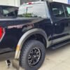 FENDER TIPO RAPTOR PARA FORD F-150 DE 2021 A 2024