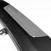 FENDERS CON APLIQUE GRIS PARA TOYOTA HILUX 2021+