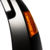 FENDER TIPO RAPTOR PARA FORD F-150 DE 2021 A 2024