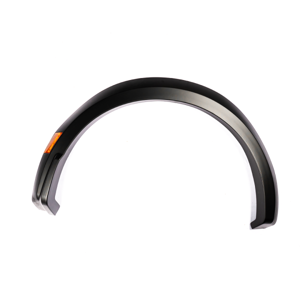 FENDER TIPO RAPTOR PARA FORD F-150 DE 2021 A 2024