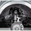 SUSPENSION FOX 2.0 PARA FORD F150 4WD 2021-2026
