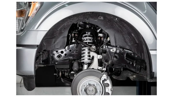 SUSPENSION FOX 2.0 PARA FORD F150 4WD 2021-2026