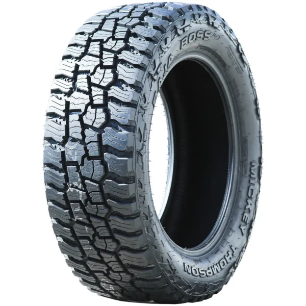 LLANTAS MICKEY THOMPSON BAJA BOSS AT 265/60R18