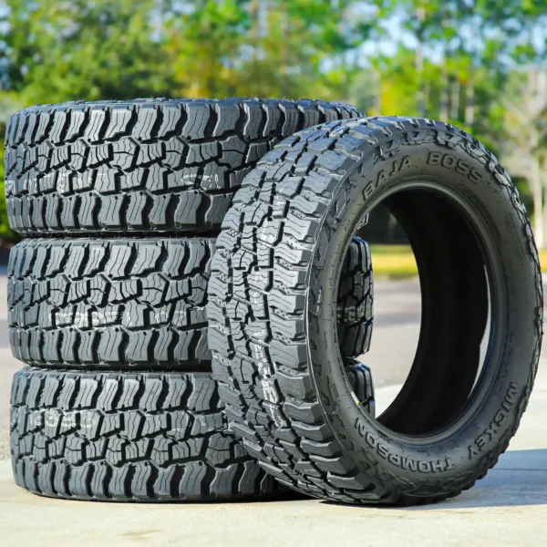 LLANTAS MICKEY THOMPSON BAJA BOSS AT 265/60R18