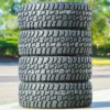LLANTAS MICKEY THOMPSON BAJA BOSS AT 265/60R18