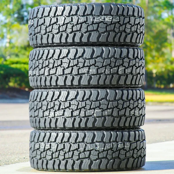 LLANTAS MICKEY THOMPSON BAJA BOSS AT 265/60R18