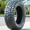 LLANTAS MICKEY THOMPSON BAJA BOSS AT 265/60R18