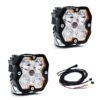 LUCES BAJA DESIGNS SQUADRON 2.0 PRO BLANCO