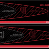 LUCES BAJA DESIGNS SQUADRON 2.0 PRO AMBAR