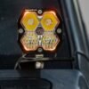 LUCES BAJA DESIGNS SQUADRON 2.0 PRO BLANCO