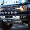 LUCES BAJA DESIGNS LP4 PRO BLANCO