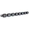 BARRA LINKEABLE XL SPORT DRIVING COMBO BLANCO DE 8 FAROS