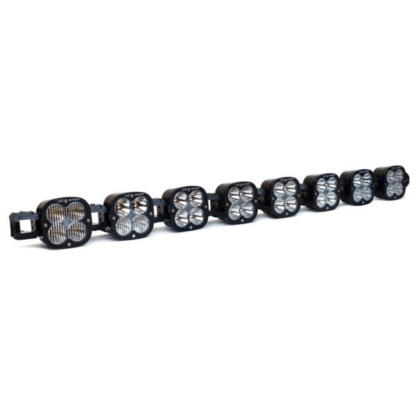 BARRA LINKEABLE XL SPORT DRIVING COMBO BLANCO DE 8 FAROS