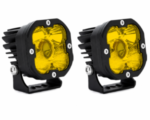 FAROS NEBLINEROS APR X1