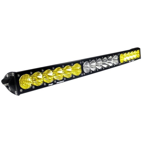 BARRA LED BAJA DESIGNS ONX6 30″ DRIVING COMBO BLANCA/AMBAR