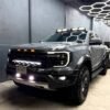 BARRA LED BAJA DESIGNS ONX6 30″ DRIVING COMBO AMBAR