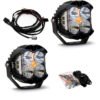 LUCES BAJA DESIGNS LP4 PRO BLANCO