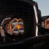 LUCES BAJA DESIGNS LP4 PRO BLANCO