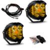 LUCES BAJA DESIGNS LP4 PRO AMBAR