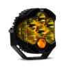 LUCES BAJA DESIGNS LP6 PRO AMBAR