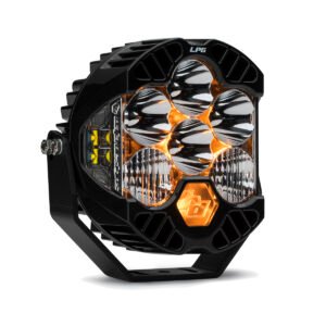 LUCES BAJA DESIGNS LP6 PRO BLANCA