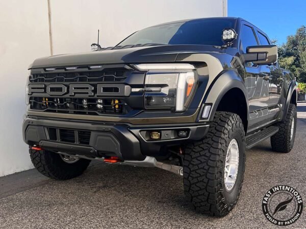 LUCES BAJA DESIGNS LP4 PRO BLANCO